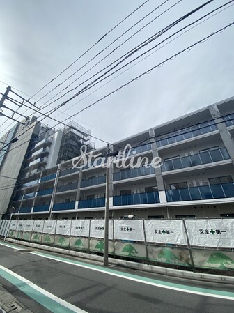 オアーゼ日暮里レジデンスの物件内観写真